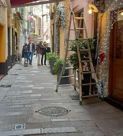 Sanremo City Life Apartment